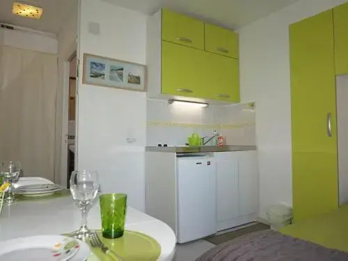 Apartment Les Tennis