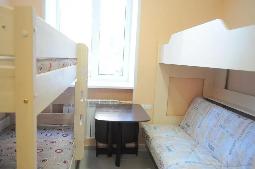 Hotel Atmosphera
