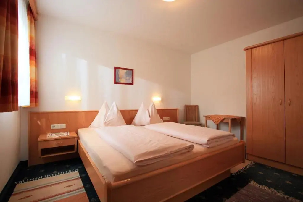 Appartement Lisa Schweiger