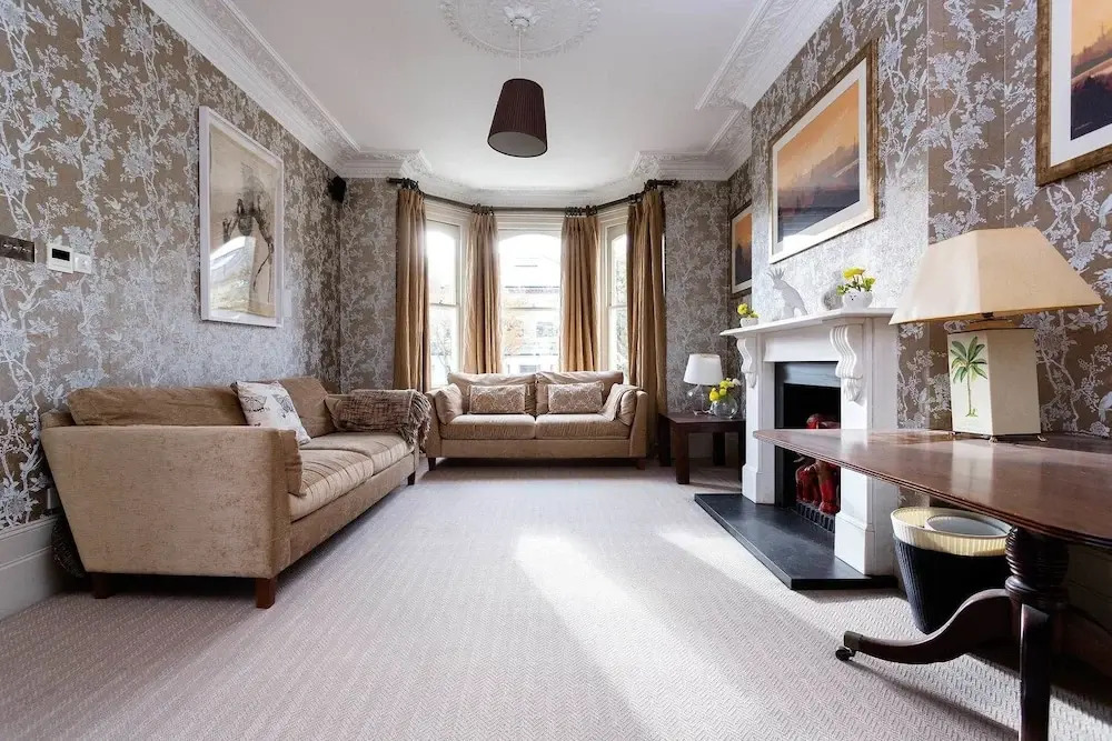 Veeve - Grand Clapham