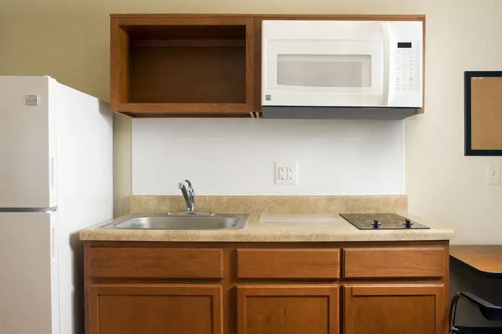 Extended Stay America Select Suites - Fort Lauderdale - Airport - West