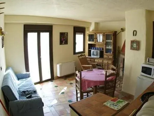 La Casa de la Abuela
