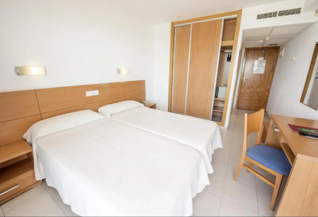 Hotel Montemar