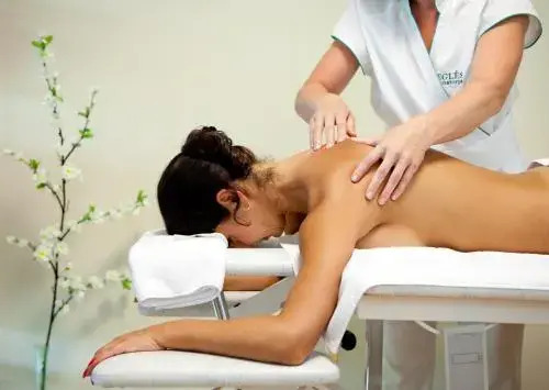 Medical SPA "Eglės sanatorija" Comfort Druskininkai