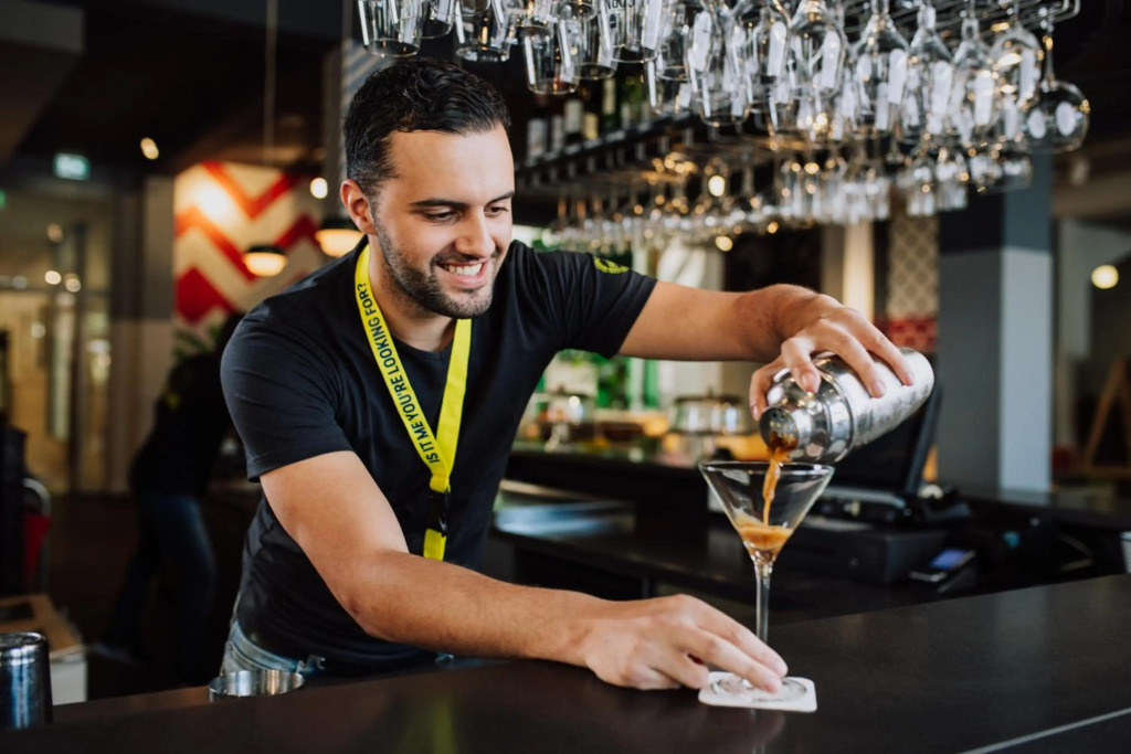 Stayokay Hostel Amsterdam Oost