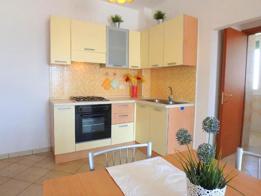 Appartamento Perla