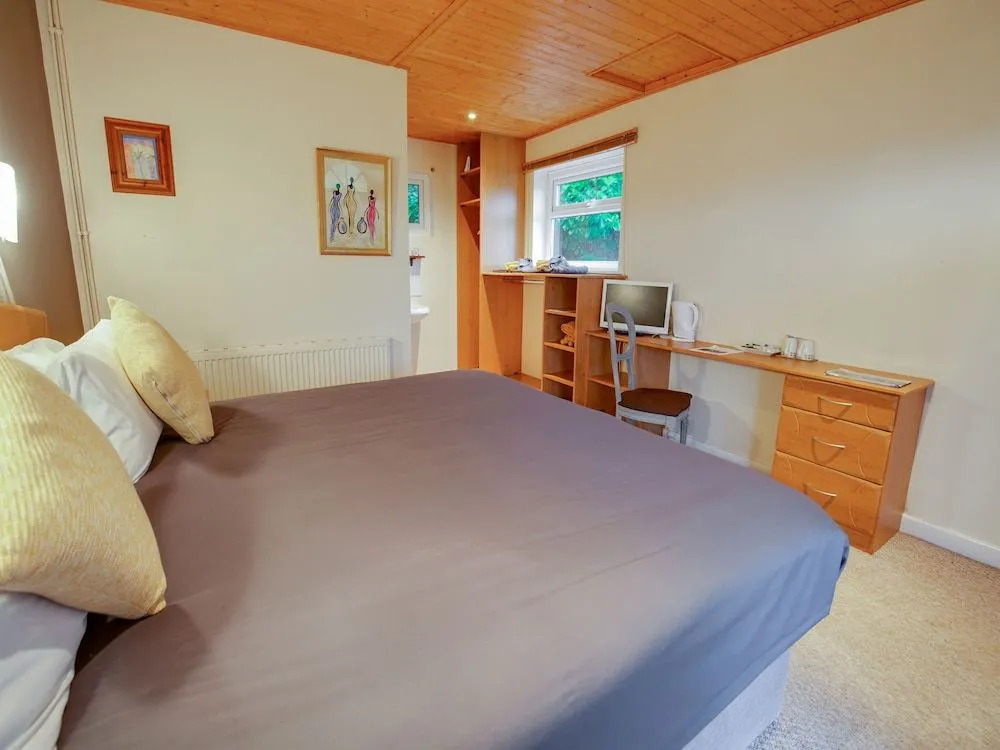 Conwy Valley Hotel