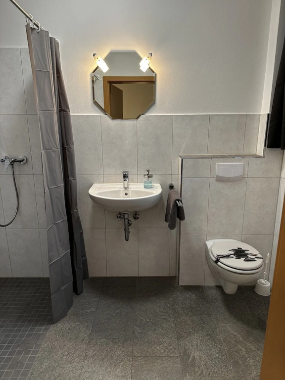 Ferienapartment am Glück