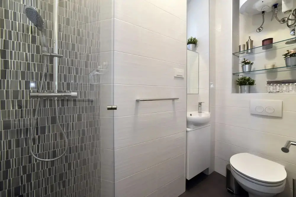 First Choice Centar - Primorska
