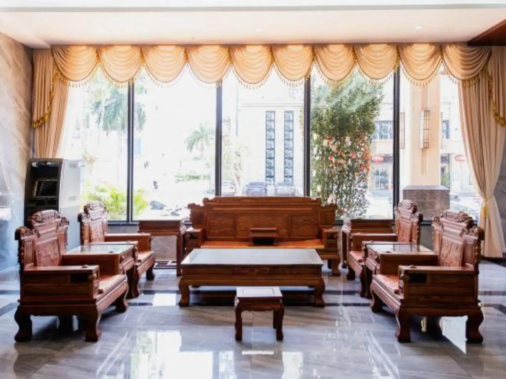 Wanning Shihaijiang Hotel