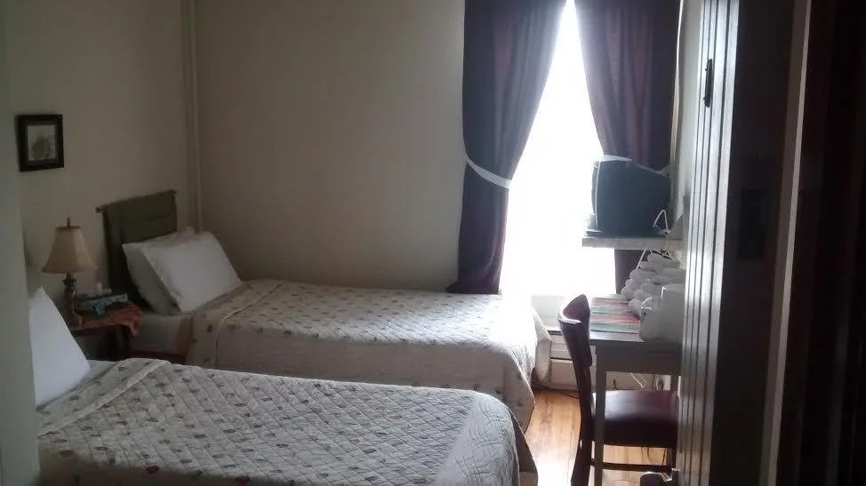 Hôtel Ramana