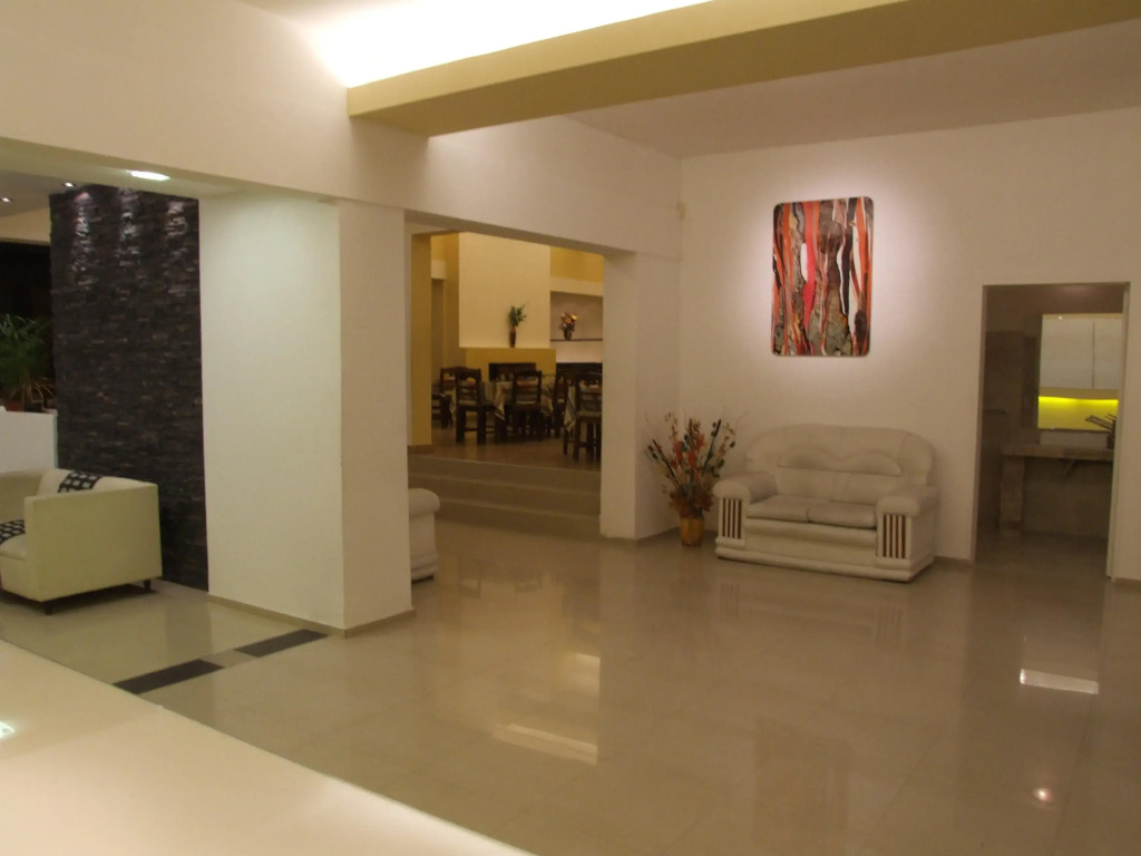 Hotel Santander