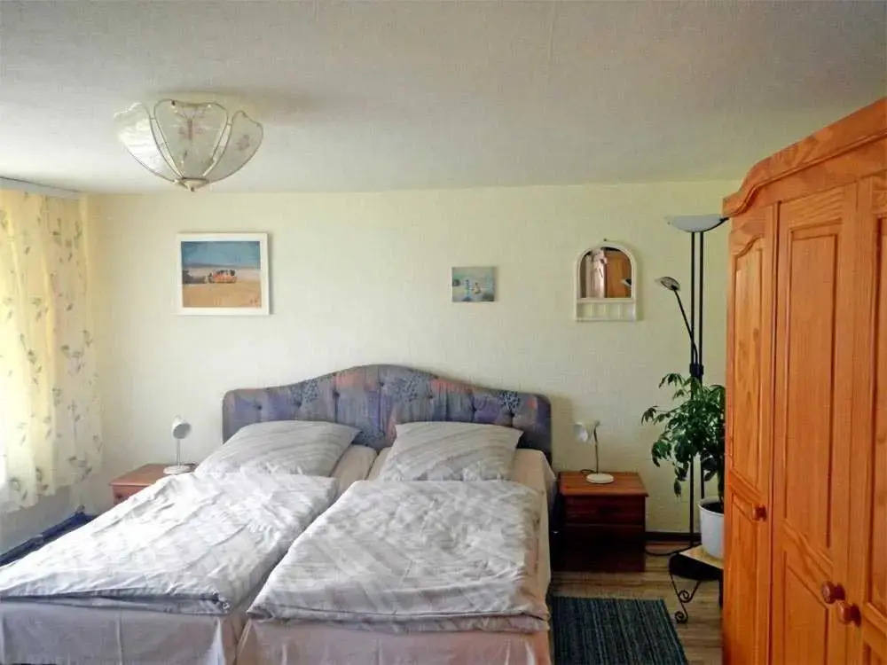 Ferienwohnung Trassenheide USE 2851