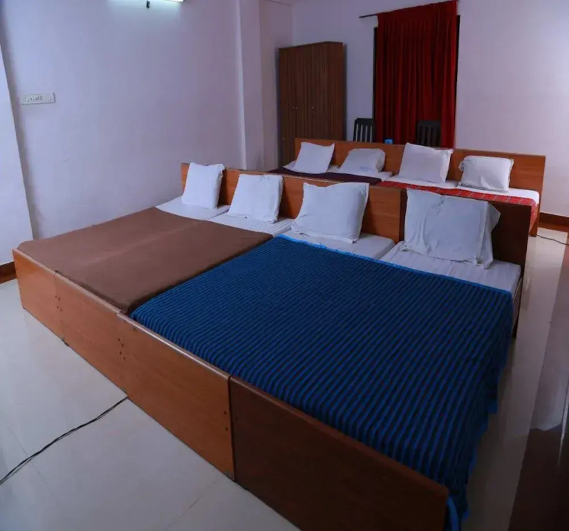 Sree Krishna Residency
