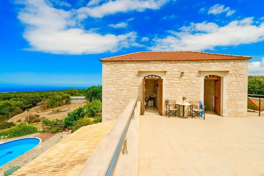 Villa Rhadamanthus