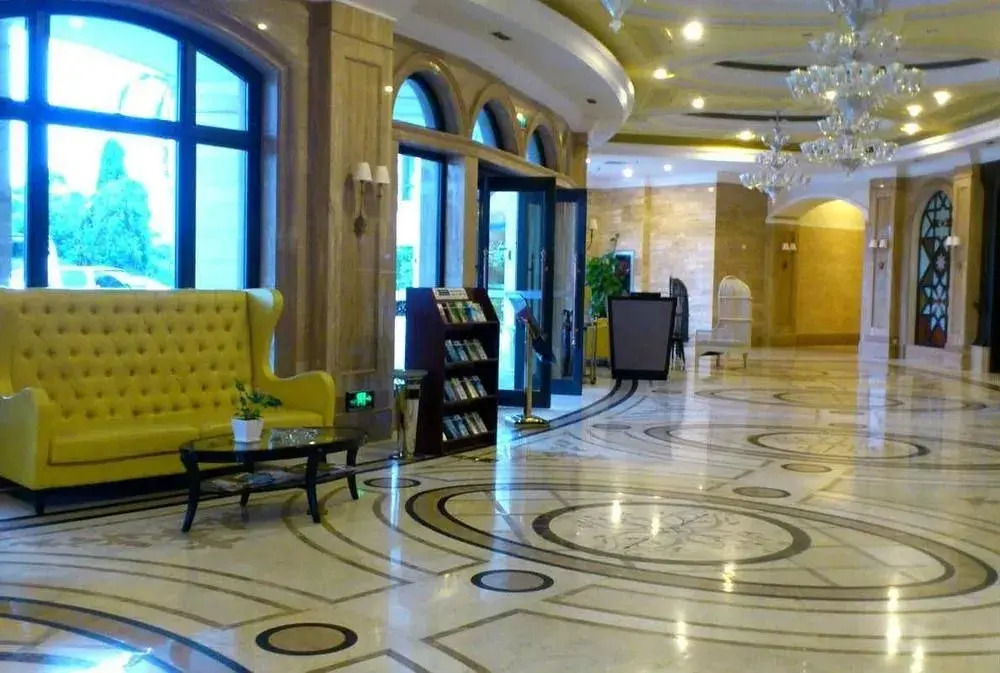 Tangla Suites Yalong Bay