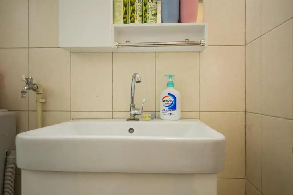 Jinan Tianqiao·Daming Lake· Locals Apartment 00130240