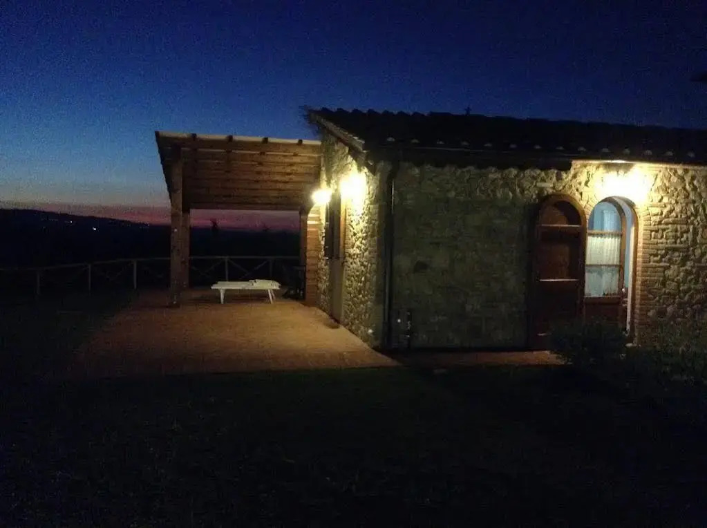 Countryhouse Collevicchi