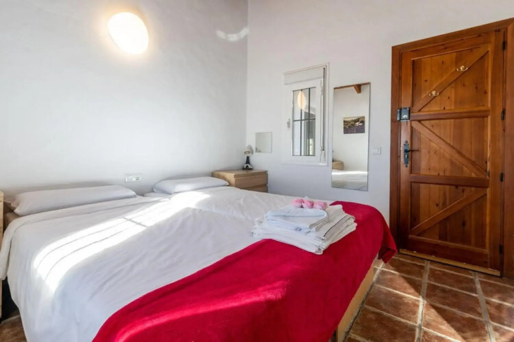 Holiday Home, Campo Dream Alora
