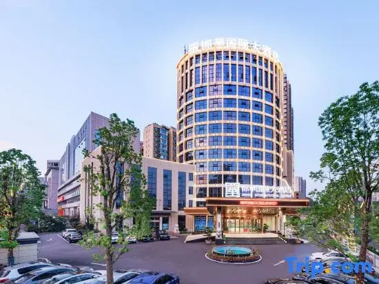 No. 518 Chongqing Road, Maojian District, Shiyan City, Hubei Province