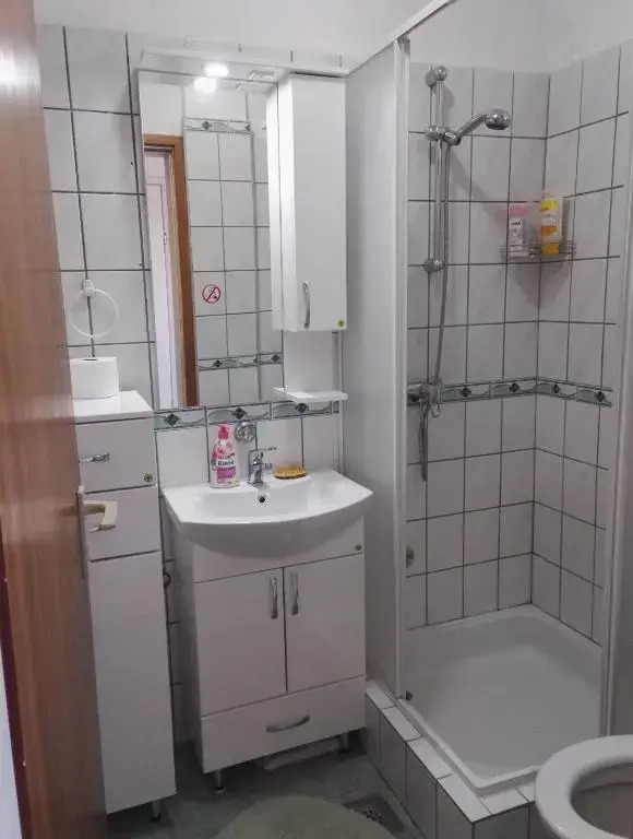 Prenociste Orhideja