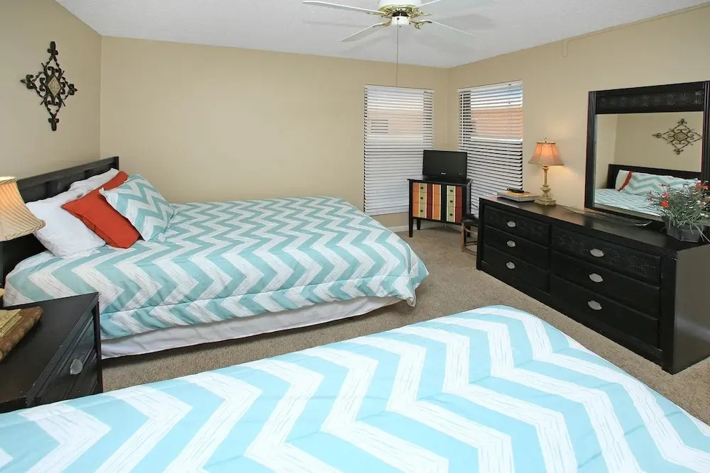 Jetty East 516b by Best Beach Getaways