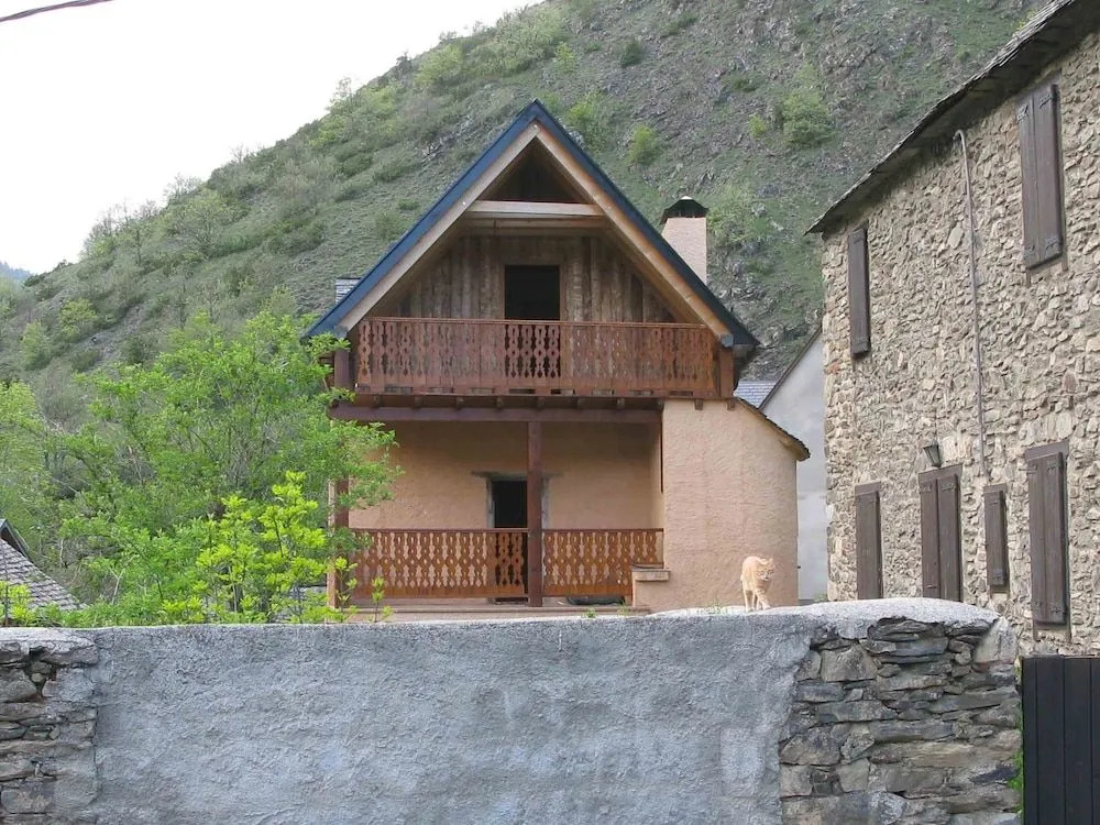 Casa Helipa