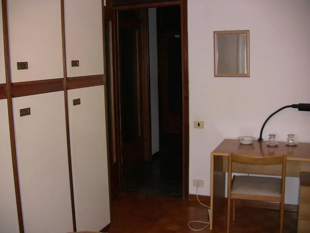 B&B Early Leaving Bergamo Airport