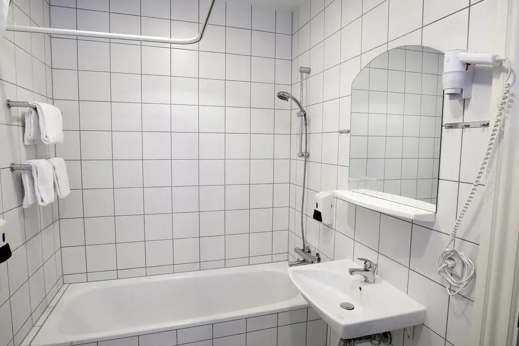 Tornøes Hotel