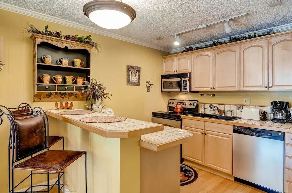 Key Condo 2956