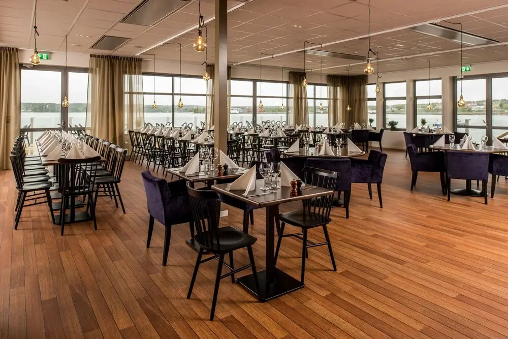 Strandpiren Hotell