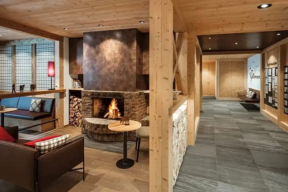 Adler Adelboden