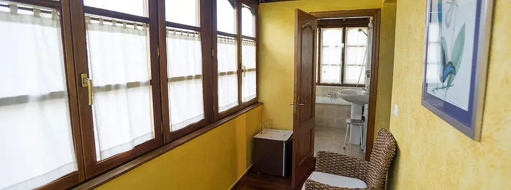 Casa do Merlo