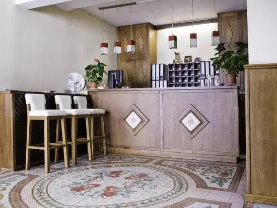 Hotel GBC Celta