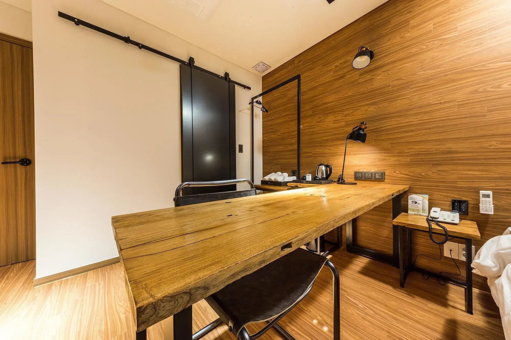 Incheon Airport Hotel Seattle