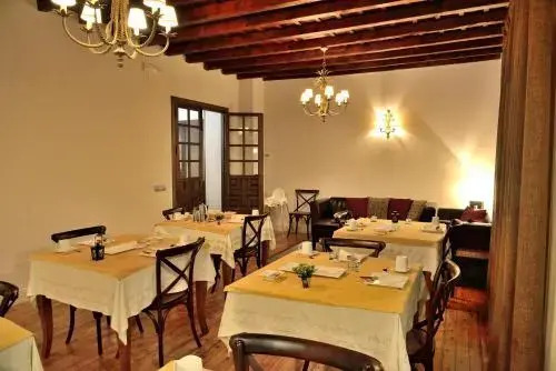 Casa Rural La Botica
