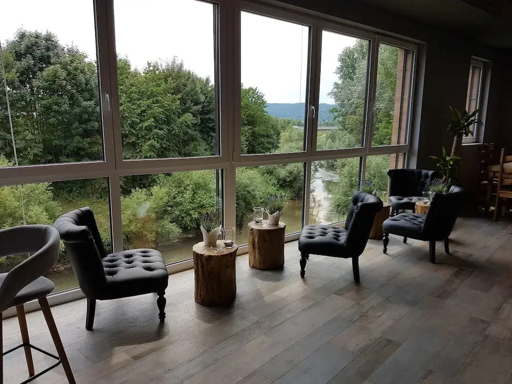 Hotel Reich an der Rems