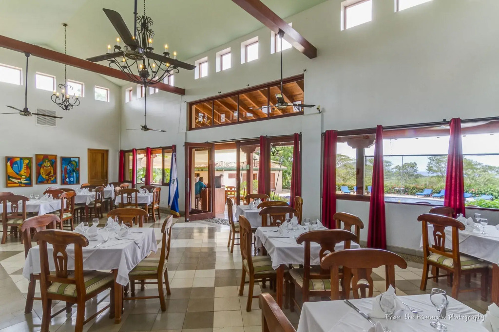 Villas de Palermo Hotel and Resort -Private Detached Houses