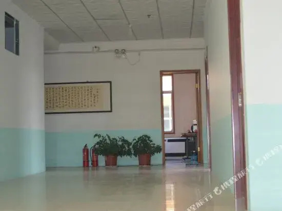 Jinan He Ban Ren Jia Hotel