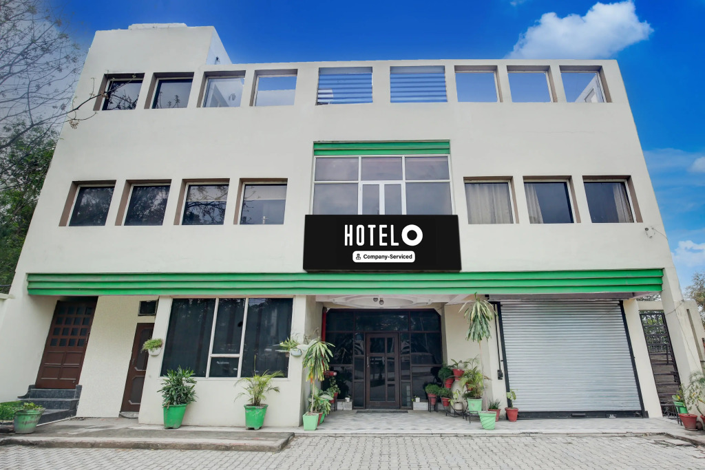 Hotel O by OYO Dera Bassi Ambala-Chandigarh Road