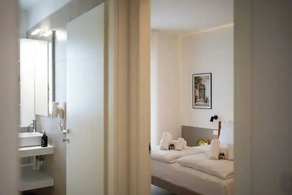 Residence Canova