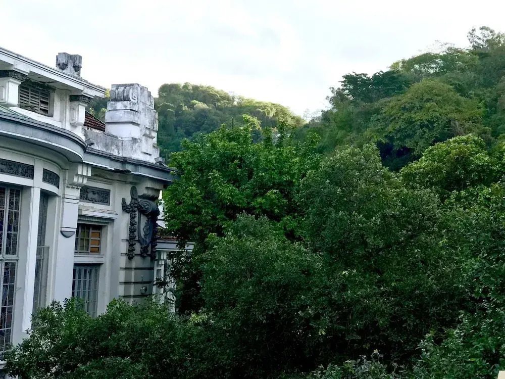 Wonderful Apartment Near Rio Carnival and Copacabana