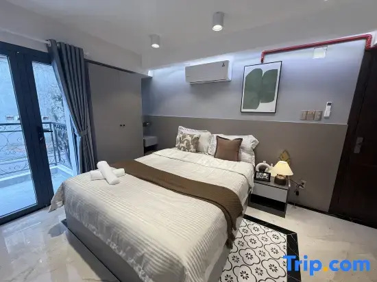 Secret Garden Hotel Bình Thạnh by Urban B