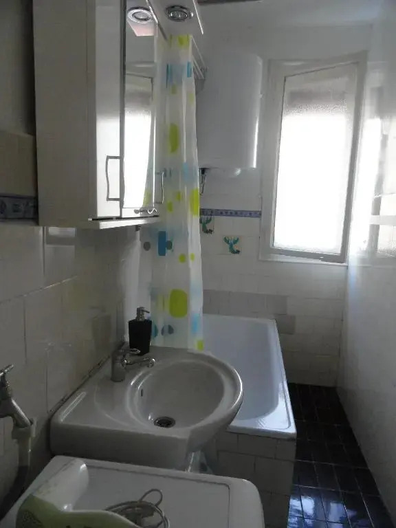 Belgrade Youth Center Apartment