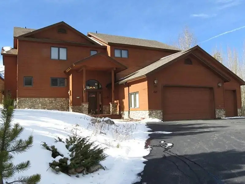 Red Hawk House