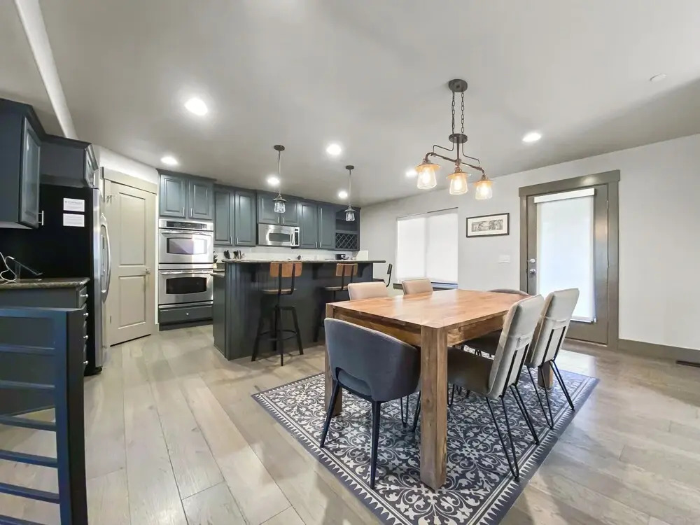The Retreat At Bear Hollow 8 Bedroom Home by Redawning