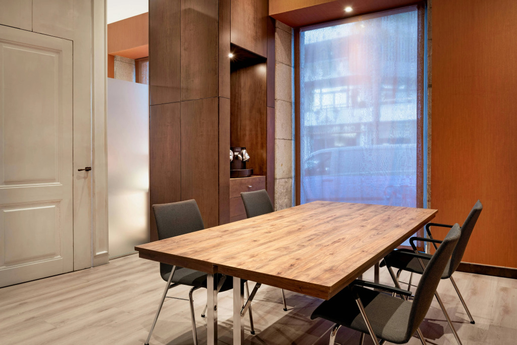 AC Hotel Palacio Universal by Marriott
