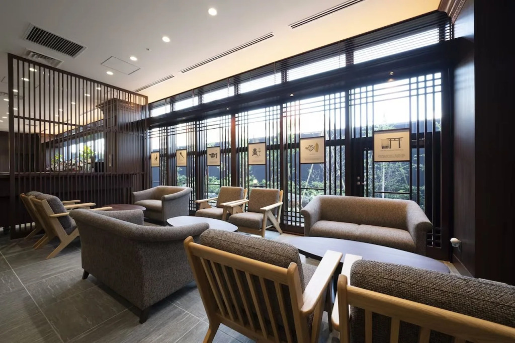 hotel around TAKAYAMA, an Ascend Collection Hotel