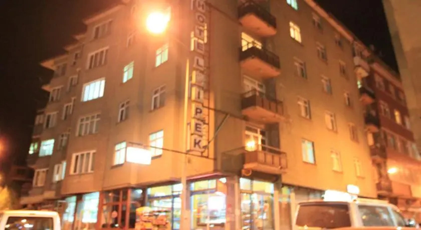 Ipek Hotel