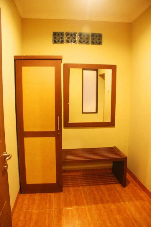 Front One Resort Yogyakarta